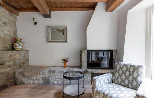 Sambuca House | Cozy Sambuca Retreat with Wifi, Perfect for Families