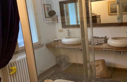 Sant'Andrea in Casale Apartment | Beautiful apartment near Riviera