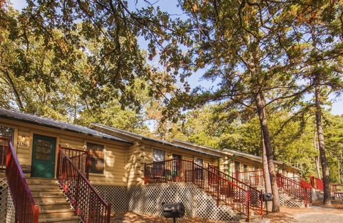 Holly Lake Ranch Apartment | Beautiful 1 bedroom unit at resort, sleeps 6