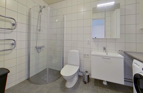 Limhamn Apartment | Inviting 1-Bed Retreat Near Limhamn Marina