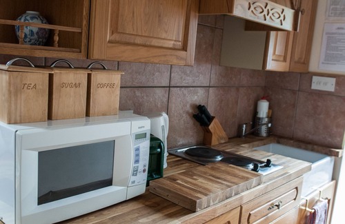 Redbrook Cottage | Cozy 1-Bed Cottage in Trellech with Breakfast & Pet-Friendly