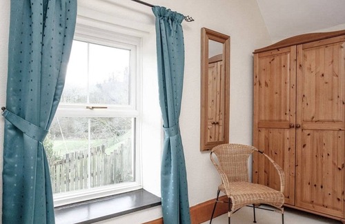 Lynton House | Exmoor Retreat: Top-Rated 1-Bed House Near Lynton