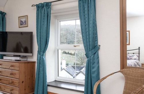 Lynton House | Exmoor Retreat: Top-Rated 1-Bed House Near Lynton