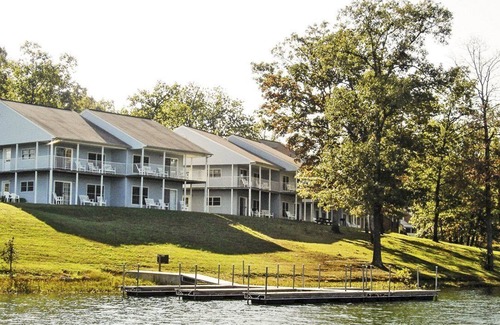Horseshoe Bend Apartment | Beautiful 1 bedroom unit at resort, sleeps 4