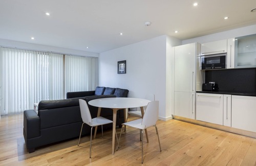 Fairfield Apartment | Top-Rated 1 Bedroom Apartment with Family-Friendly Amenities