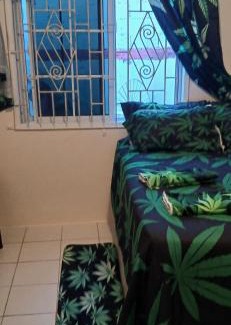 Port Morant House | Cozy 1-Bedroom Retreat in St Thomas, Jamaica for Families