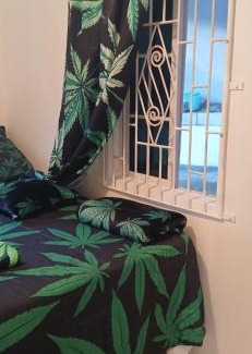 Port Morant House | Cozy 1-Bedroom Retreat in St Thomas, Jamaica for Families