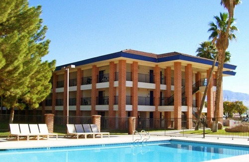 Mesquite Apartment | Beautiful 1 bedroom unit at resort, sleeps 4