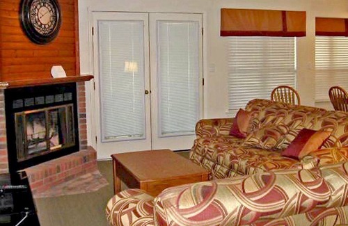 Gautier Apartment | Beautiful 1 bedroom unit at resort, sleeps 4