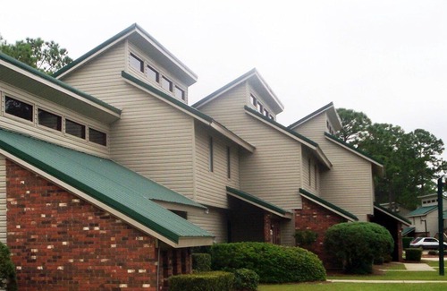Gautier Apartment | Beautiful 1 bedroom unit at resort, sleeps 4