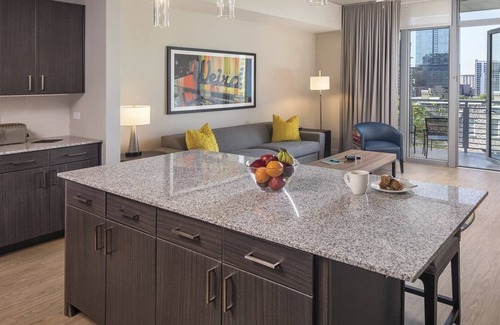 West End Apartment | Beautiful 1 bedroom unit at resort, sleeps 4