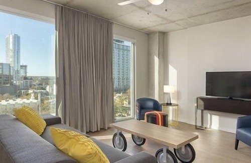 West End Apartment | Beautiful 1 bedroom unit at resort, sleeps 4