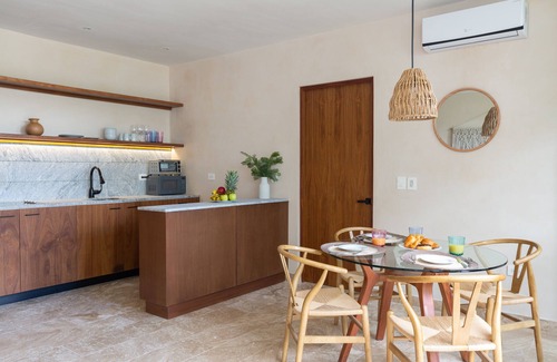 La Veleta Apartment | Top-Rated 1 BR Apartment with Private Pool in Prime Location
