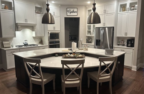 Ponte Vedra House | Inviting 4-Bedroom Home Near TPC Sawgrass and the Beach