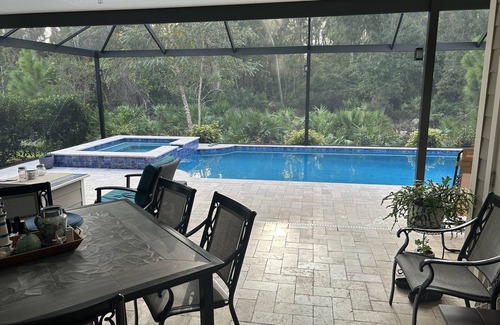 Ponte Vedra House | Inviting 4-Bedroom Home Near TPC Sawgrass and the Beach