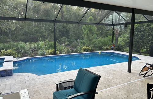 Ponte Vedra House | Inviting 4-Bedroom Home Near TPC Sawgrass and the Beach