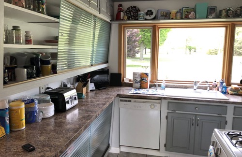 South Bend House | Idyllic Riverfront Retreat with Pool and Family Amenities