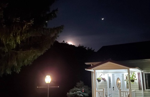 Lewisburg House | Idyllic 100+ Acre Farm Near Downtown Lewisburg, WV