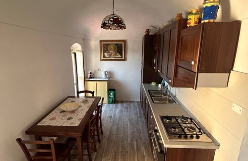 Costarainera Apartment | Beautiful 120 sqm apartment with sea view