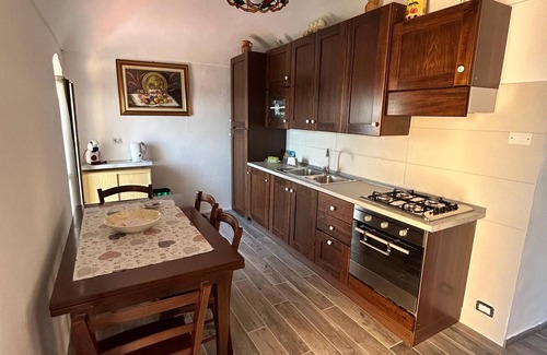 Costarainera Apartment | Beautiful 120 sqm apartment with sea view