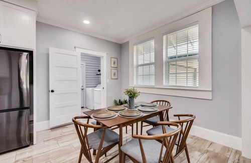 Mineral Wells House | Charming 1930s Mineral Wells Home, Steps from Downtown!