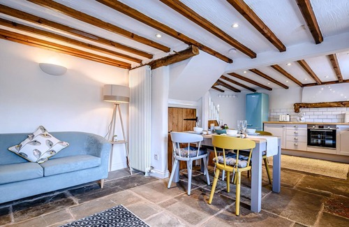 Blakeney Cottage | Charming 19th-Century Cottage in the Forest of Dean