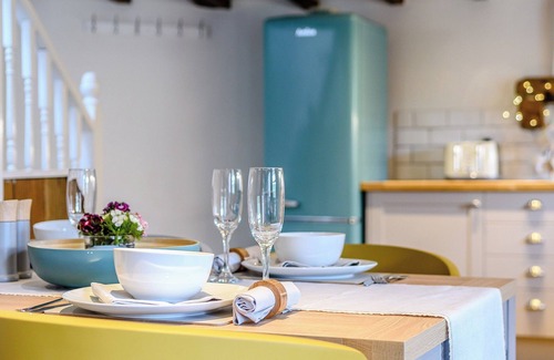 Blakeney Cottage | Charming 19th-Century Cottage in the Forest of Dean