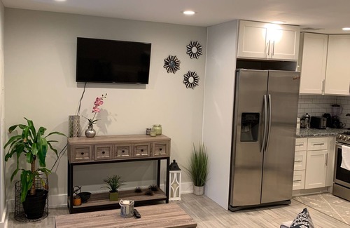 NoMa Apartment | Inviting 1BD Apartment - Downtown DC, Steps from Metro