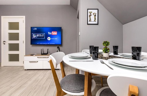 Plovdiv Apartment | Cozy 1BD Apartment with Parking & Top Guest Rating 9.7