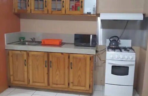 Marabella House | Cozy 1-Bedroom Apartment in San Fernando for Families