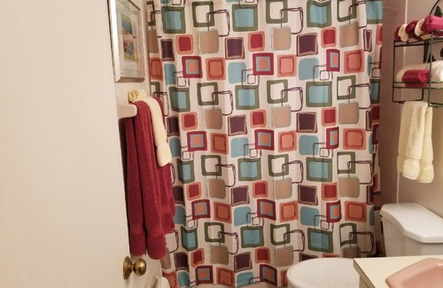 Lutz Condo | Inviting 1BR Condo in Paradise Lakes Resort with Pool Access