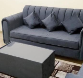 Dubai Apartment | Modern 1BR Apt with City Views in Silicon Dubai