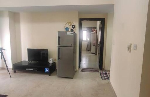 Dubai Apartment | Modern 1BR Apt with City Views in Silicon Dubai
