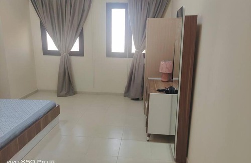 Dubai Apartment | Modern 1BR Apt with City Views in Silicon Dubai