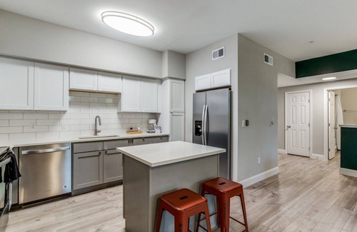 McNeil Apartment | Beautiful 1BR in Champion City Park 3286