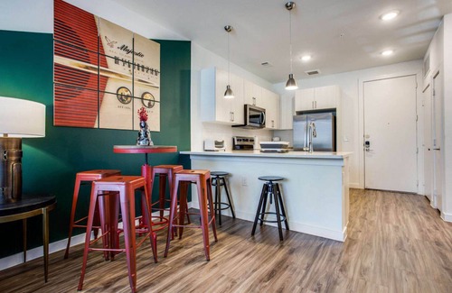 Riverside Apartment | Beautiful 1BR in Riverside Austin 8693