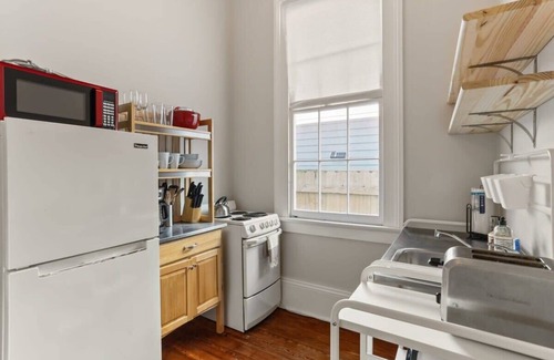 Saint Claude House | Charming NOLA Home - Steps from Food and Live Music