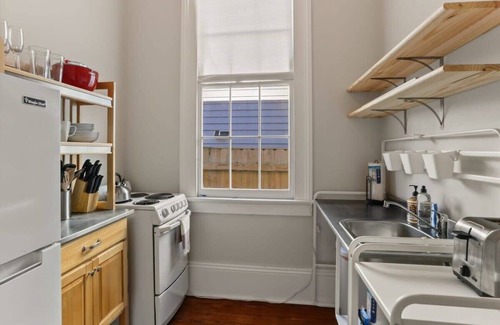 Saint Claude House | Charming NOLA Home - Steps from Food and Live Music