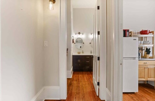Saint Claude House | Charming NOLA Home - Steps from Food and Live Music
