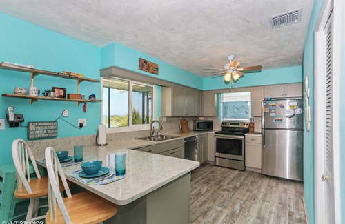 Islamorada House | Idyllic Islamorada Home with Ocean View and Pet Friendly