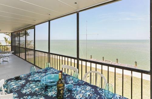 Islamorada House | Idyllic Islamorada Home with Ocean View and Pet Friendly