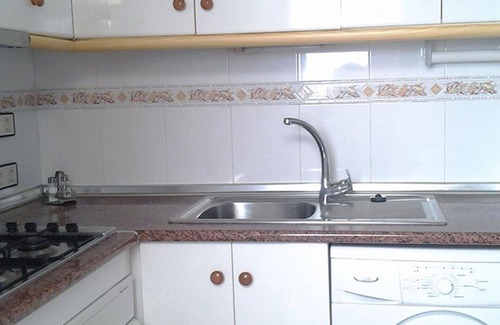 Torrevieja House | Exceptional 2-Bedroom Bungalow with Pool and Ocean Views