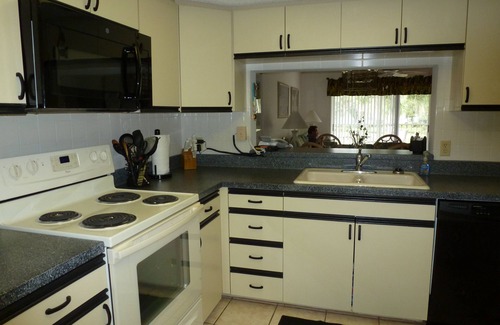 Tara Golf and Country Club Condo | Ideal 2 Bed, 2 Bath Condo at Terraces At Tara Golf Club