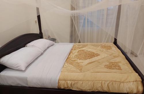 Entebbe Apartment | Guest Rated 10/10: Cozy 2-Bed Apartment in Akright City