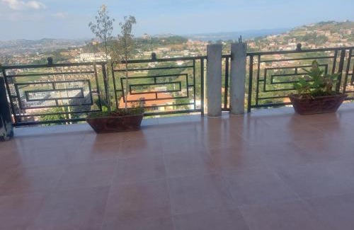 Entebbe Apartment | Guest Rated 10/10: Cozy 2-Bed Apartment in Akright City