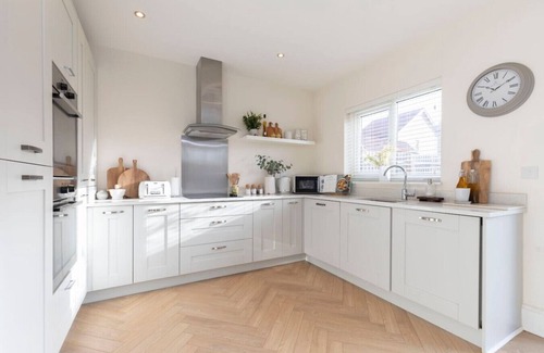 Leckhampton House | Beautiful 2-Bed Home in Leckhampton