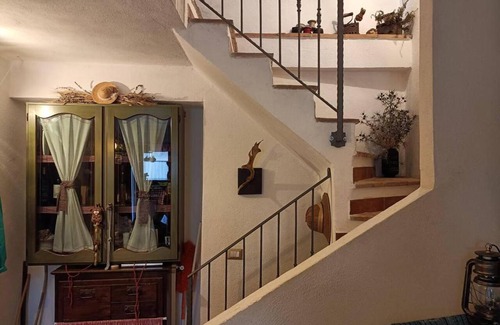 Colle Rinaldo House | Cozy 2-Bed House with Pet-Friendly Amenities