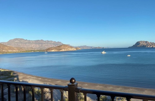 Loreto Resort | Relax in a 2 Bedroom Suite at Resort Islands of Loreto