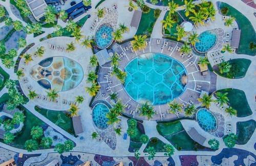 Loreto Resort | Relax in a 2 Bedroom Suite at Resort Islands of Loreto