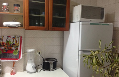Copacabana Apartment | Cozy 2 Bedroom Apartment Near Siqueira Campos Subway